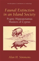 Alan H Simmons, Alan H. Simmons - Faunal Extinction in an Island Society