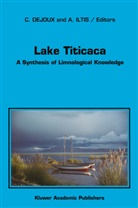 Dejoux, C Dejoux, C. Dejoux - Lake Titicaca
