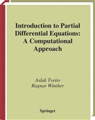 Asla Tveito, Aslak Tveito, Ragnar Winther - Introduction to Partial Differential Equations
