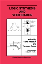 Soh Hassoun, Soha Hassoun, Sasao, Sasao, Tsutomu Sasao - Logic Synthesis and Verification