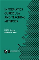 Lillia Cassel, Lillian Cassel, Reis, Reis, R. Reis - Informatics Curricula and Teaching Methods