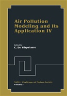 C De Wisepelacre, C. De Wisepelacre - Air Pollution Modeling and Its Application IV