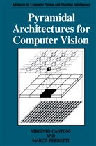 Virgini Cantoni, Virginio Cantoni, Marco Ferretti - Pyramidal Architectures for Computer Vision