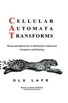 Olu Lafe, Olurinde Lafe - Cellular Automata Transforms