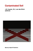 J. W. Assink, J.W. Assink, W. J. Van Den Brink, J van den Brink, J van den Brink, W. J. van den Brink... - Contaminated Soil
