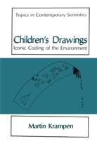 Martin Krampen - Children's Drawings