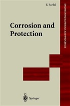 Einar Bardal - Corrosion and Protection