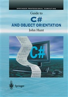 John Hunt - Guide to C# and Object Orientation