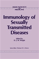 J Wright, D J Wright, D. J. Wright, D.J. Wright - Immunology of Sexually Transmitted Diseases