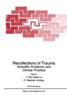 Don Read, J Don Read, D. Steve Lindsay, J. Don Read, Steve Lindsay, Steve Lindsay - Recollections of Trauma