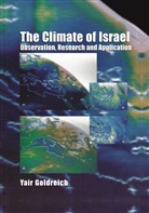 Yair Goldreich - The Climate of Israel