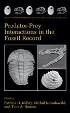 Thor A Hansen, Thor A. Hansen, Patricia Kelley, Patricia H. Kelley, Micha Kowalewski, Michal Kowalewski - Predator-Prey Interactions in the Fossil Record