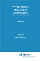 Jaakk Hintikka, Jaakko Hintikka - Wittgenstein in Florida