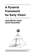 Jean-Miche Jolion, Jean-Michel Jolion, Azriel Rosenfeld - A Pyramid Framework for Early Vision