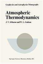 J V Iribarne, J. V. Iribarne - Atmospheric Thermodynamics