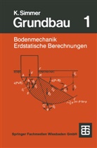 Konrad Simmer - Grundbau
