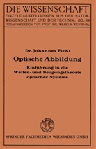 Johannes Picht - Optische Abbildung