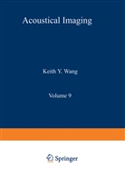 Keith Wang - Acoustical Imaging