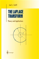 Joel L Schiff, Joel L. Schiff - The Laplace Transform