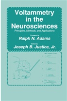 Justice, Jr Justice, Jr. Justice - Voltammetry in the Neurosciences