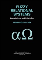 Radim Belohlávek - Fuzzy Relational Systems