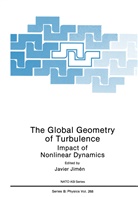 Javier Jim¿z, Javie Jiménez, Javier Jiménez - The Global Geometry of Turbulence