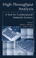 Radisla A Potyrailo, Radislav A Potyrailo, Eric J. Amis, J Amis, J Amis, Radislav Potyrailo... - High-Throughput Analysis