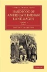 Franz Boas, Franz Boas - Handbook of American Indian Languages