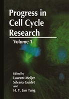 S. Guidet, S. V. Meijerink, S.V. Meijerink, H. Y. L. Tung, H.Y.L. Tung, V Meijerink... - Progress in Cell Cycle Research