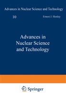 Henley, E Henley, E. Henley - Advances in Nuclear Science and Technology