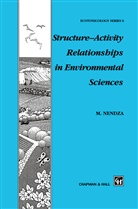 M Nendza, M. Nendza, Monika Nendza - Structure-Activity Relationships in Environmental Sciences