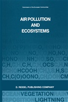 Mathy, P Mathy, P. Mathy - Air Pollution and Ecosystems
