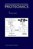Timothy Palzkill - Proteomics