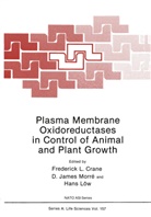 Frederic Crane, Frederick Crane - Plasma Membrane Oxidoreductases in Control of Animal and Plant Growth