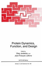 Ole Jardetzky, Oleg Jardetzky, Lefèvre, Lefèvre, Jean-François Lefèvre - Protein Dynamics, Function, and Design