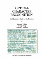 Georg Nagy, George Nagy, Thomas A Nartker, Thomas A. Nartker, Stephen Rice, Stephen V Rice... - Optical Character Recognition