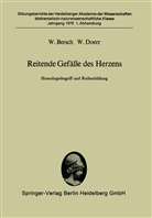 Bersch, W Bersch, W. Bersch, W Doerr, W. Doerr - Reitende Gefäße des Herzens