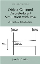 José M Garrido, José M. Garrido - Object-Oriented Discrete-Event Simulation with Java