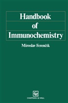 Miroslav Ferencik, Miroslav Ferencík - Handbook of Immunochemistry