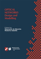 Giancarl de Marchis, Giancarlo De Marchis, Giancarlo Marchis, Giancarlo de Marchis, Sabella, Sabella... - Optical Networks