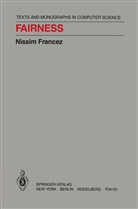 Nissim Francez - Fairness