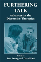 Pare, Pare, David Pare, Thoma Strong, Thomas Strong - Furthering Talk