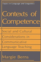 Margie Berns - Contexts of Competence