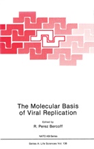 Bercoff, R Bercoff, R. Bercoff - The Molecular Basis of Viral Replication