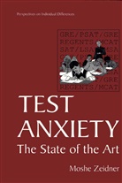 Moshe Zeidner - Test Anxiety