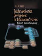 Talib Damij - Tabular Application Development for Information Systems
