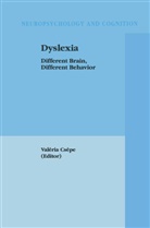 Valéri Csépe, Valéria Csépe - Dyslexia