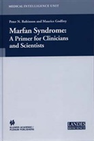 Godfrey, Godfrey, Maurice Godfrey, Pete N Robinson, Peter N Robinson, Peter N. Robinson... - Marfan Syndrome