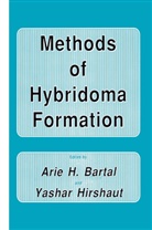 Arie H. Bartal, Ari H Bartal, Arie H Bartal, Hirshaut, Hirshaut, Yashar Hirshaut - Methods of Hybridoma Formation