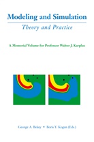 Georg A Bekey, George A Bekey, George Bekey, George A. Bekey, Ja Kogan, Ja Kogan... - Modeling and Simulation: Theory and Practice